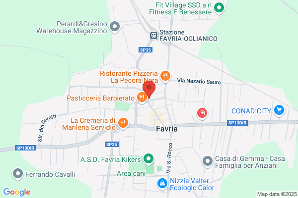 Scuola Materna
