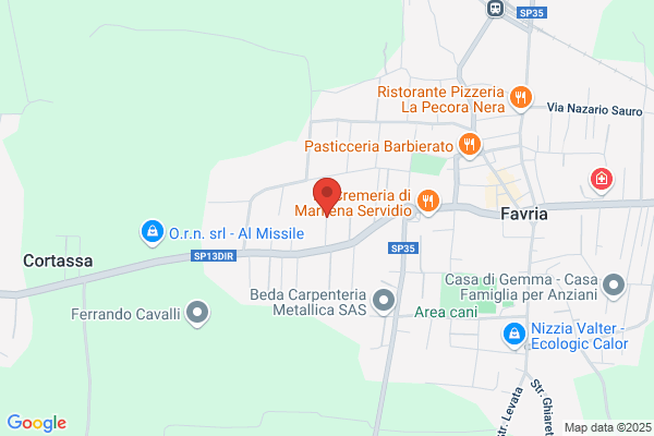 Servidio francesco