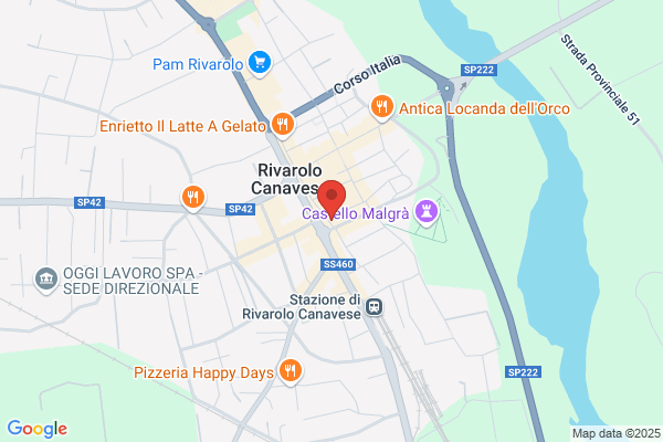 Studio Immobiliare Venanzio