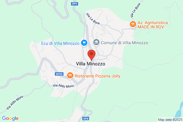 Parmeggiani Assicurazioni Di Parmeggiani Pier Paolo E nicola s.N.C