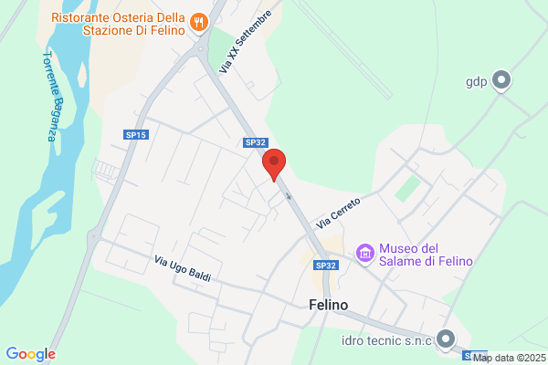 Obiettivo Casa S.R.L.