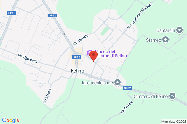 Franchi Teresa