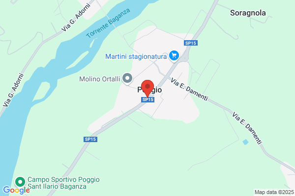 Greci Gino