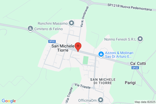 Farmacia San Michele Tiorre