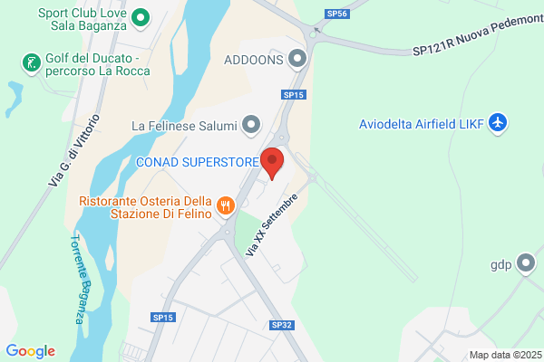 Farmacia Bracchi Dr.Gian Antonio
