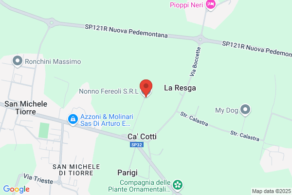 Innocente Gregorio