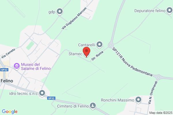 Stamec (S.P.A.)