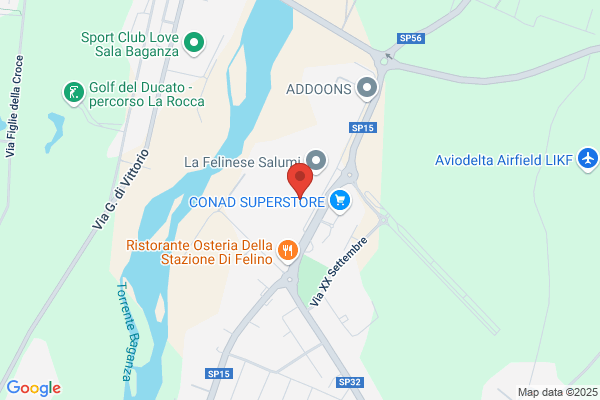 Prosciuttificio Tre Stelle S.P.A.
