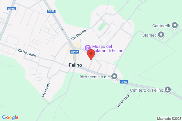 Impresa Pompe Funebri Bola