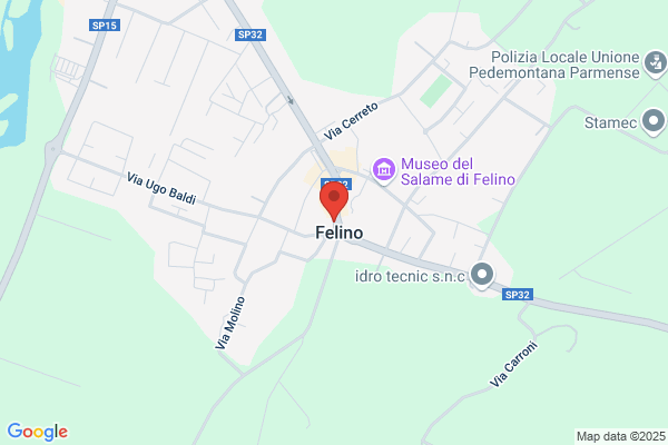 Panificio Del Poggio