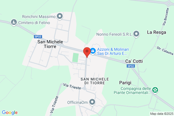 La Bottega Alimentare S.N.C.