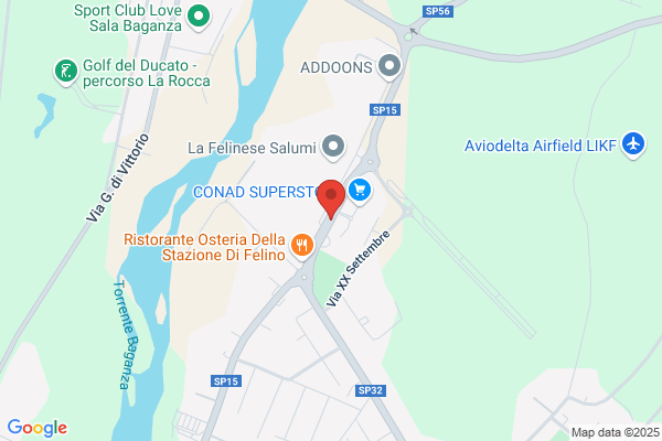 Ristorante La Cantinetta