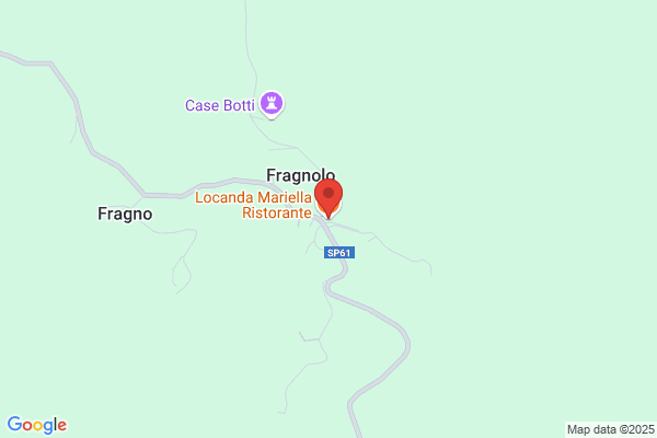 Ristorante Pizzeria La Romantica