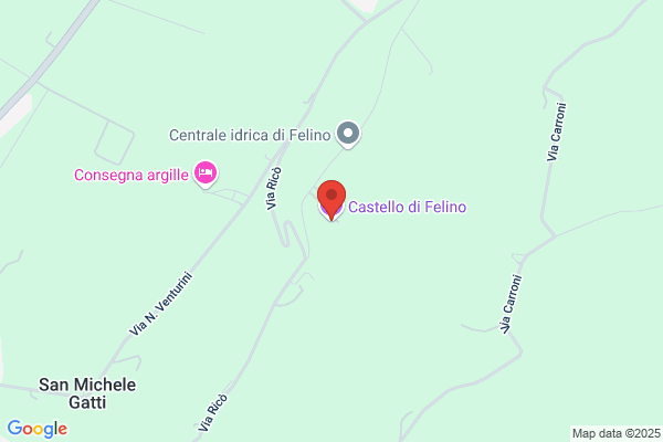 Postal Salumi