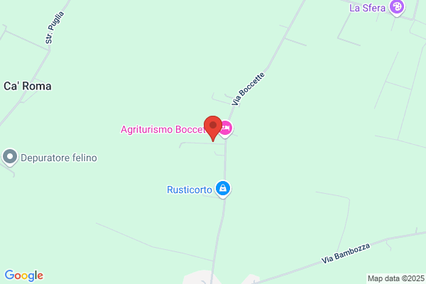 Azienda Agricola Il Casale Verde di Boschi Francesca