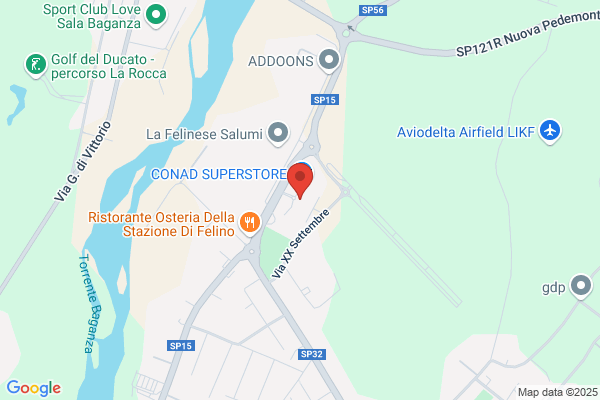 Diletto Rosario