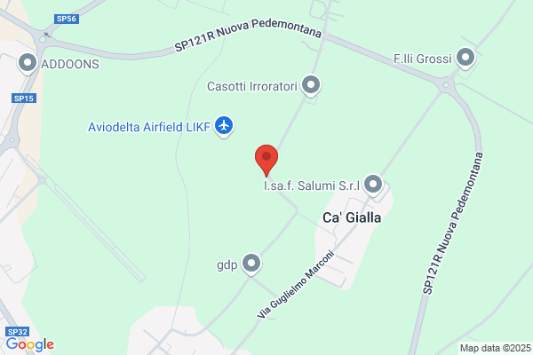 Galeotti Alberto