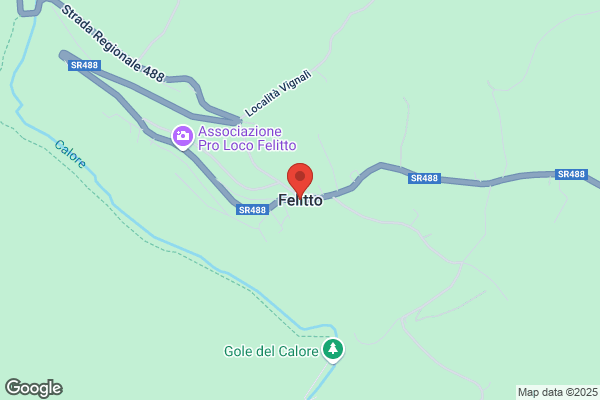 Emas Di Pellegrino Anna Maria