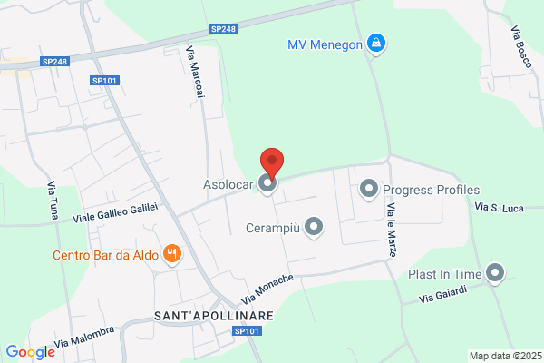 Essegi Calzature Di Santoro Rosario