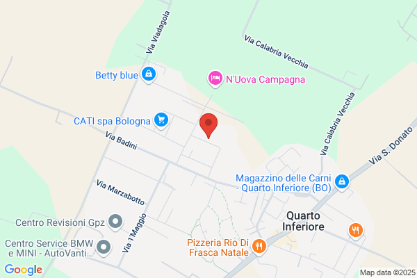 Euroappalti Srl