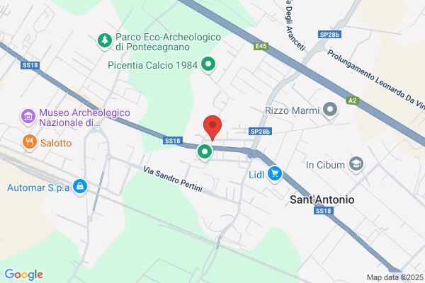 Faggiano Dr Proc Maria