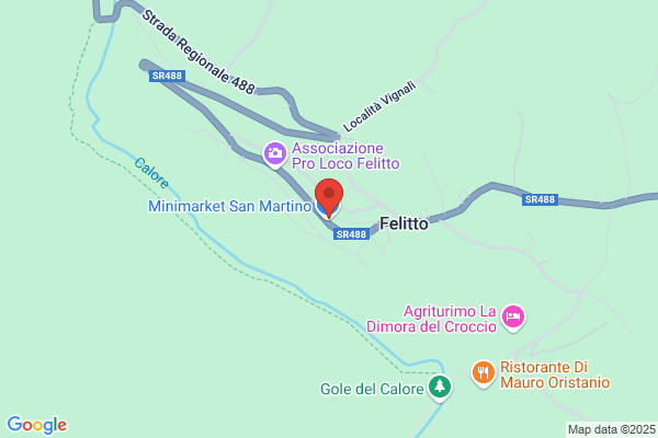 Farina Sabatino
