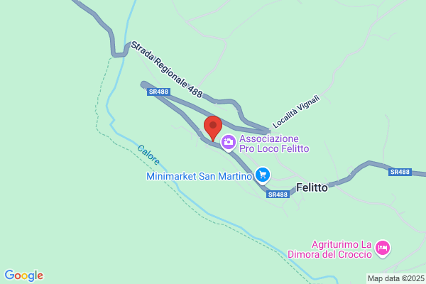 Ferrigno Rosa