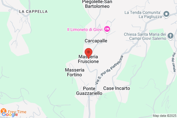 Fruscione Enrico & Figli S.N.C.