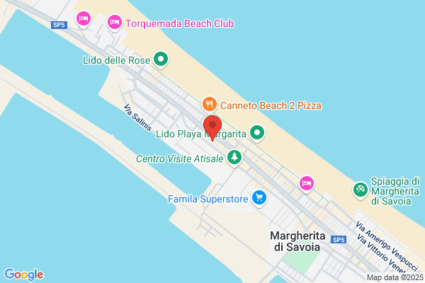 Giardini Rita