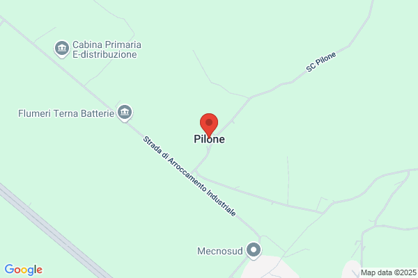 Glauco Pilone S.R.L.
