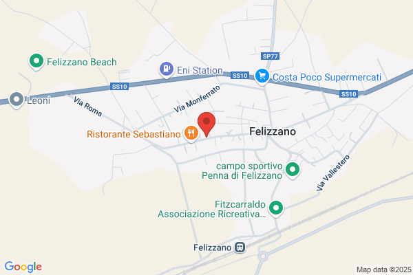 Ambulatorio Veterinario Dr. Galli A.F.