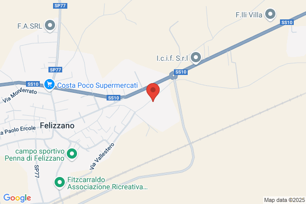 Azienda Agricola di Cattaneo Mauro Mario Produzione Propria