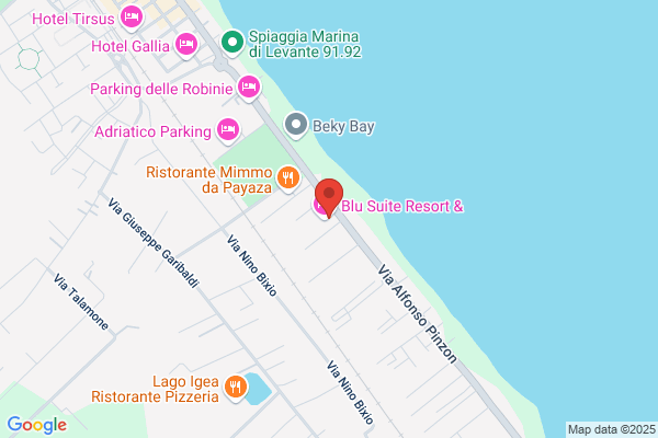 Bellaria S.P.A.