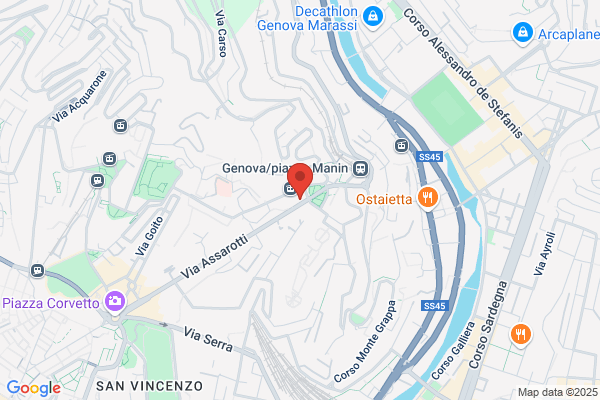 Gallery S.R.L.