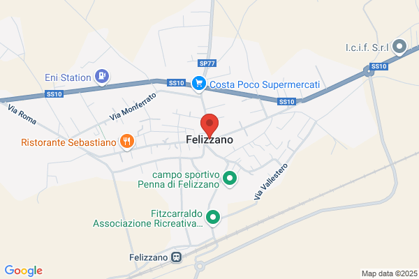Gazzetta Rosanna