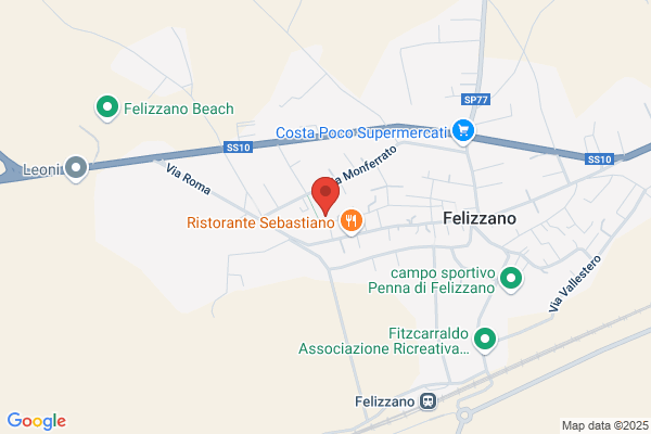 La Rinnova Di Lisanti Gerardina