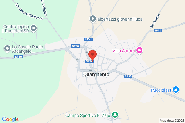 Longo Estintori