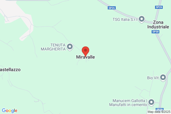 Miravalle giuseppe