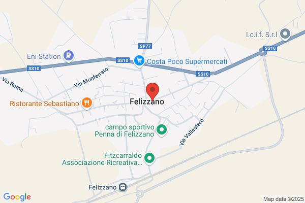 Nani cesare