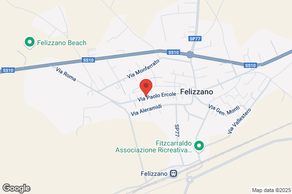 Parrucchiera L'Atelier