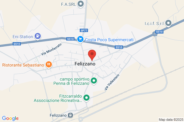 Penno giuseppe (Geom.)