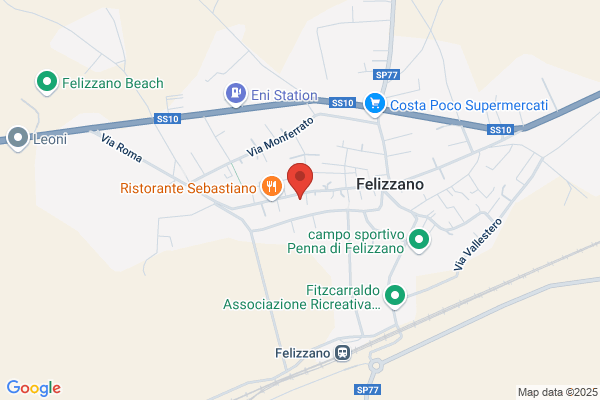 Poste Italiane S.P.A.