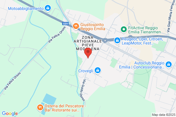 Stop System Di Olesia Perissinotto E C. S.N.C.