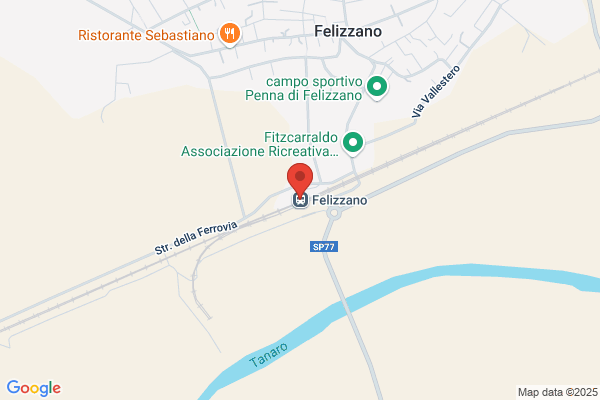 T.R.C. Di Tarasco & Rapetto S.D.F.