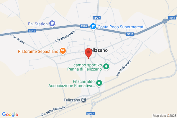 Tuttovetro Di Cavone Angelo
