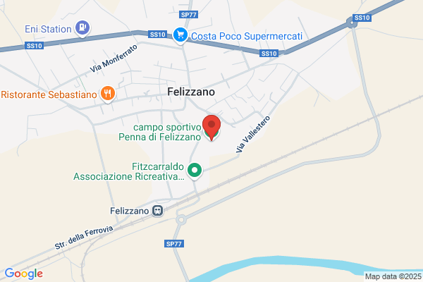 Unione Sportiva Felizzano