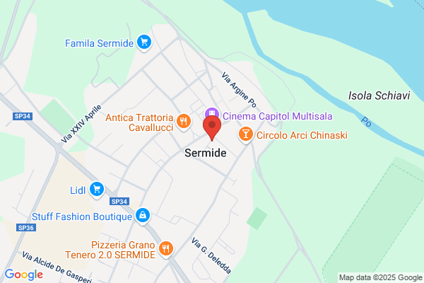 Centro S. Michele - Agenzia di Servizi