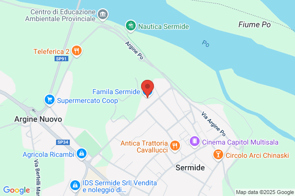 Famila Sermide
