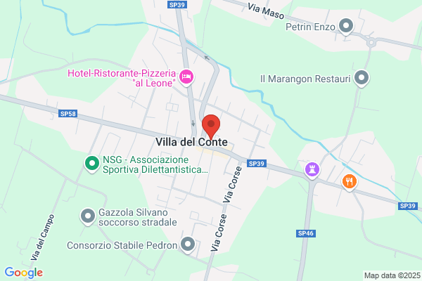 Agenzia Di Innovazione E Sviluppo Srl