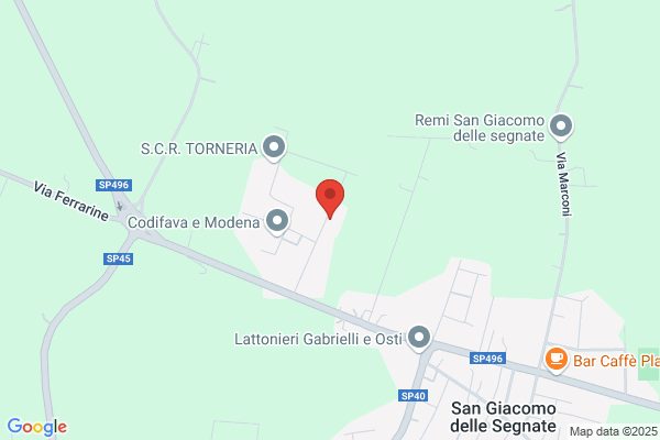 Edilizia Artigiana Di Sbravati E Lettig (S.N.C.)
